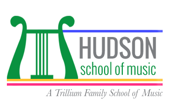 Hudson School of Music logo